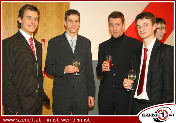 SALE- Ball des BRG-Steyr - 