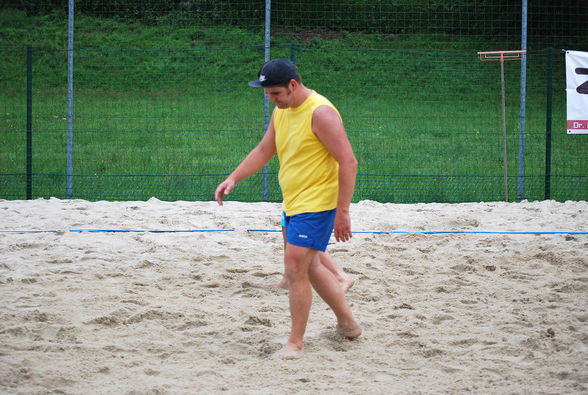 Aurachkirchner Beachturnier 2008 - 