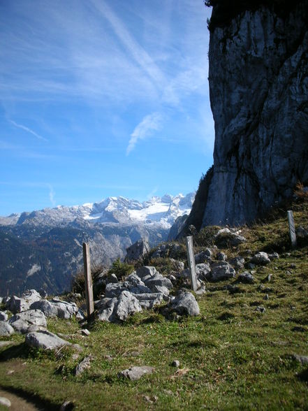 Intersport Klettersteig - 