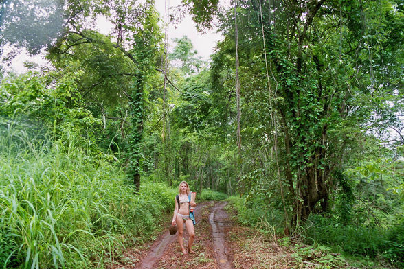 Costa Rica 2007 - 