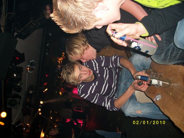 Foatgeh 2010 - 