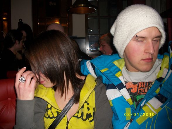 Foatgeh 2010 - 