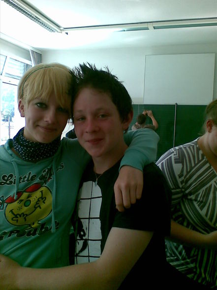 hs-zeiten .. einfach toll !! ? - 