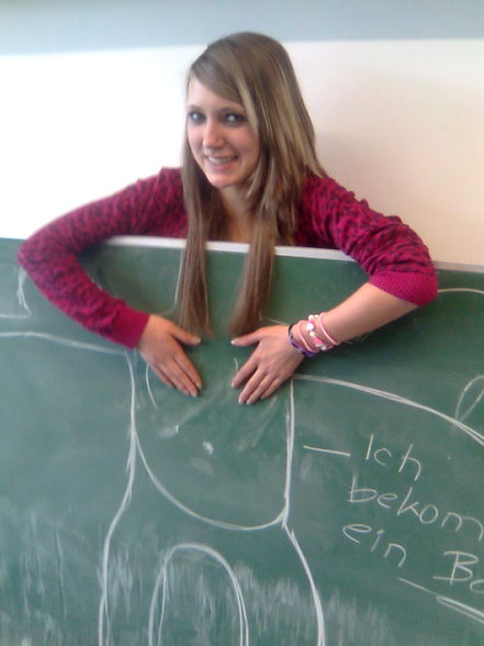 schule xD - 