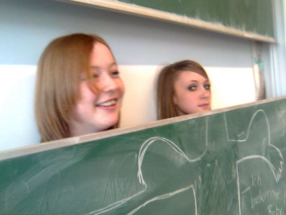 schule xD - 