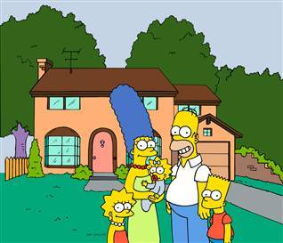 ThE sImPsOnS - 