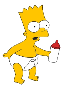 ThE sImPsOnS - 
