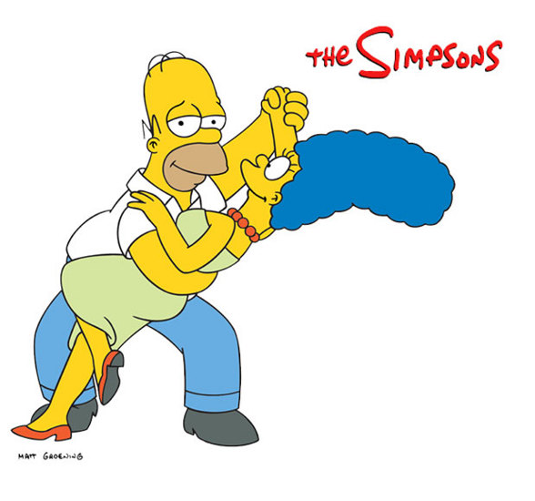 ThE sImPsOnS - 