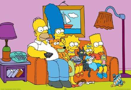 ThE sImPsOnS - 