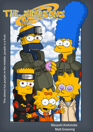 ThE sImPsOnS - 