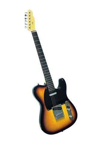 e guitaren &  SChlagzeuge - 