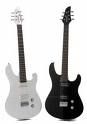 e guitaren &  SChlagzeuge - 