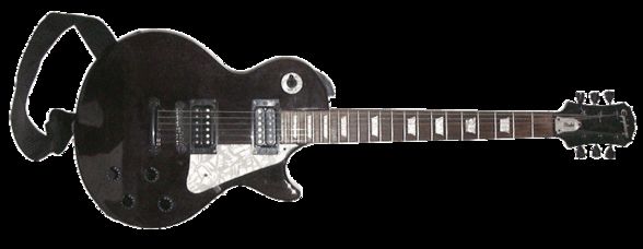 e guitaren &  SChlagzeuge - 