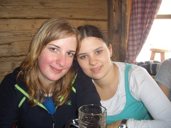 Schulskitag 2007 - 