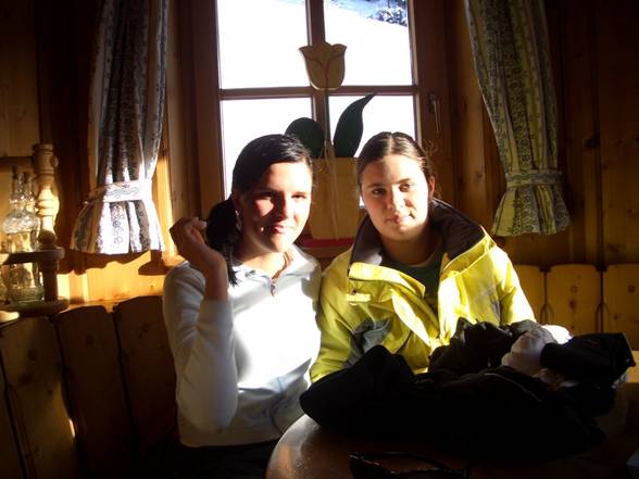 Saalbach Dezember 2005 - 