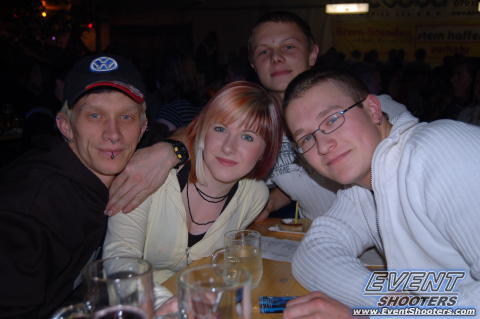 Party 2007 - 