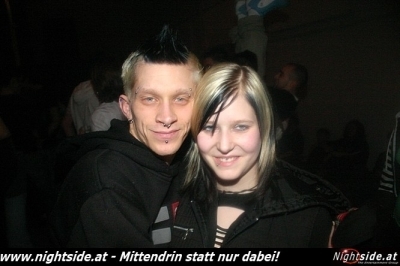Party 2007 - 