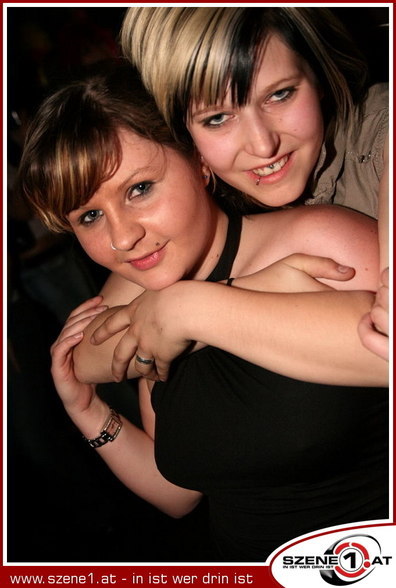 Party 2007 - 