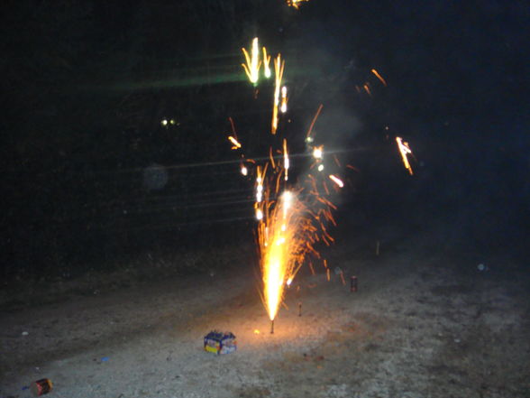 Silvester 2008 - 