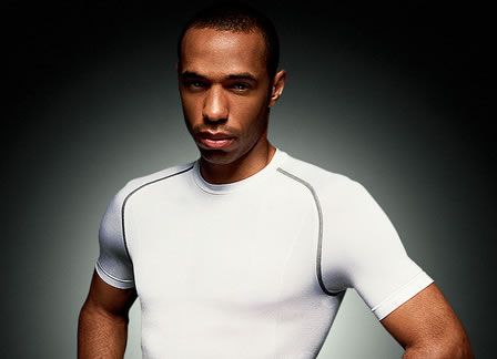 Thierry Henry - 