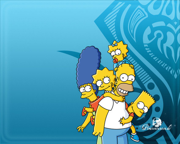 Simpsons - 