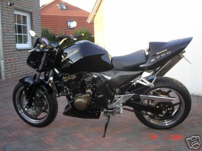 Motorrad - 