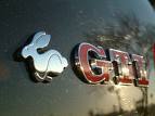 VW GTI - 