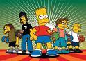 SIMPSONS - 