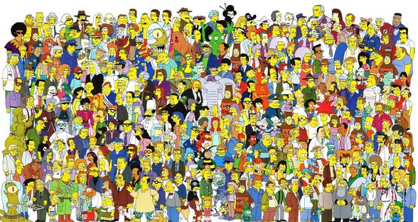 Simpsons - 