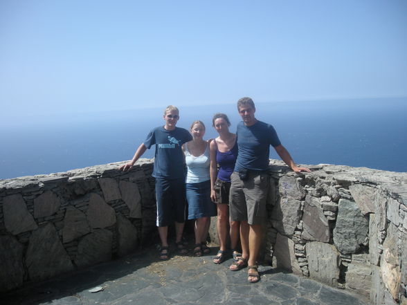 Urlaub Gran Canaria 2008 - 