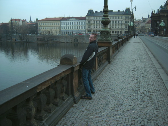 Prag - 