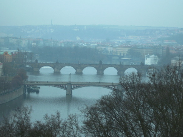 Prag - 