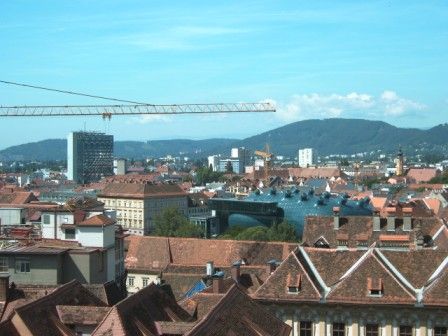 Graz 19.6.2008 - 