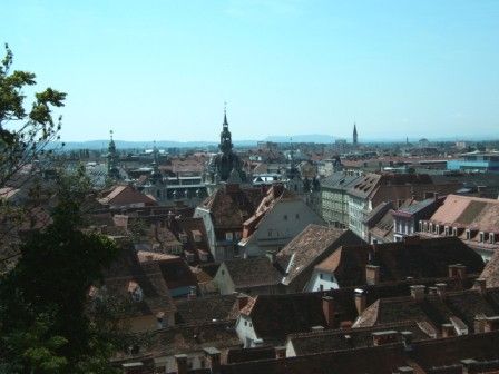 Graz 19.6.2008 - 