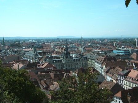 Graz 19.6.2008 - 