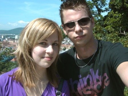 Graz 19.6.2008 - 