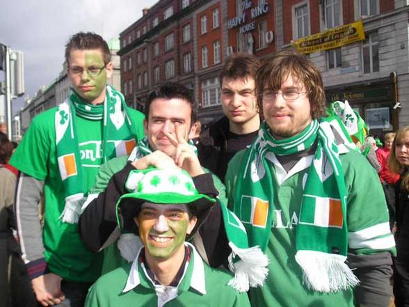 Dublin 2005!!! - 