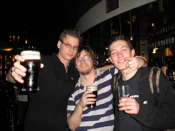 Dublin 2005!!! - 