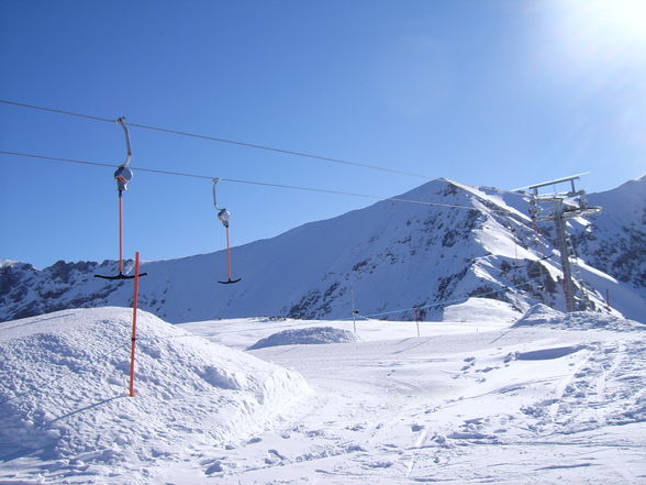 Snowborden - 