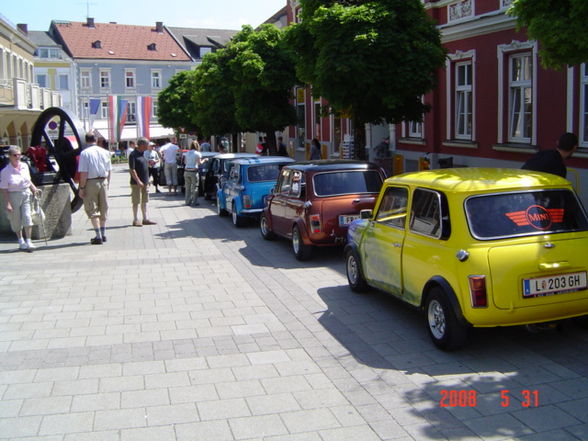 Mini Treffen Pettenbach 08 - 