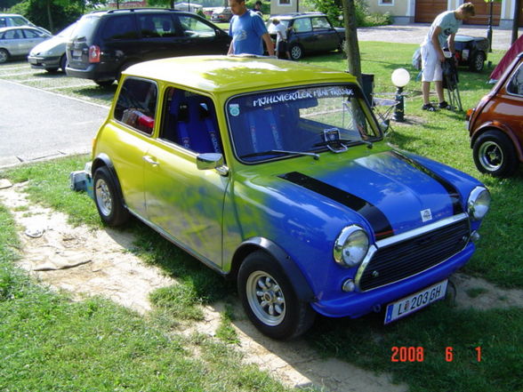 Mini Treffen Pettenbach 08 - 