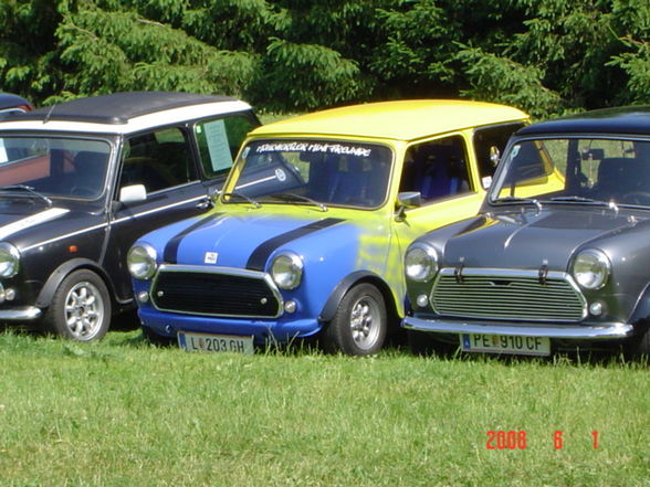 Mini Treffen Pettenbach 08 - 