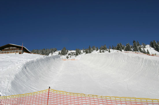 Absolutpark - 