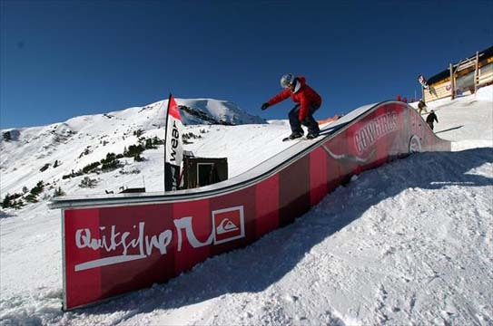 Absolutpark - 