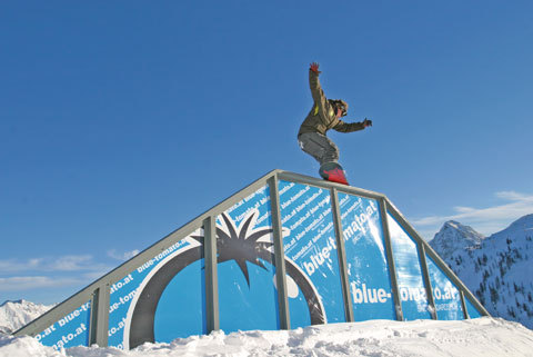 Absolutpark - 