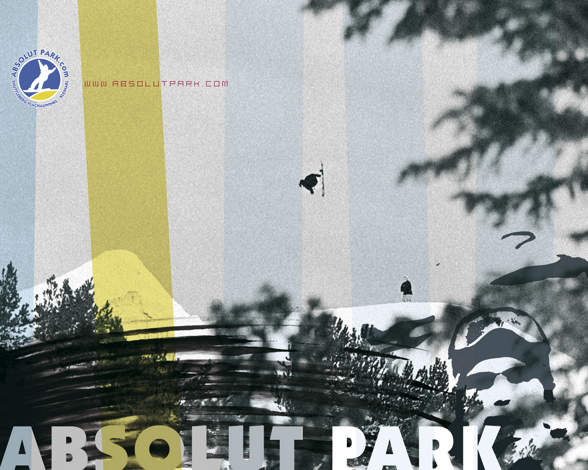 Absolutpark - 