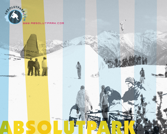 Absolutpark - 