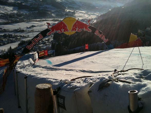 Kitzbühel 2010 - 