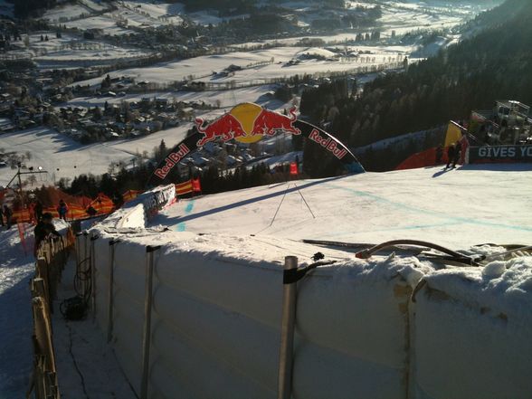 Kitzbühel 2010 - 