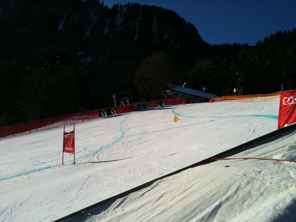 Kitzbühel 2010 - 